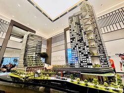 Union Square Residences (D1), Condominium #544602331